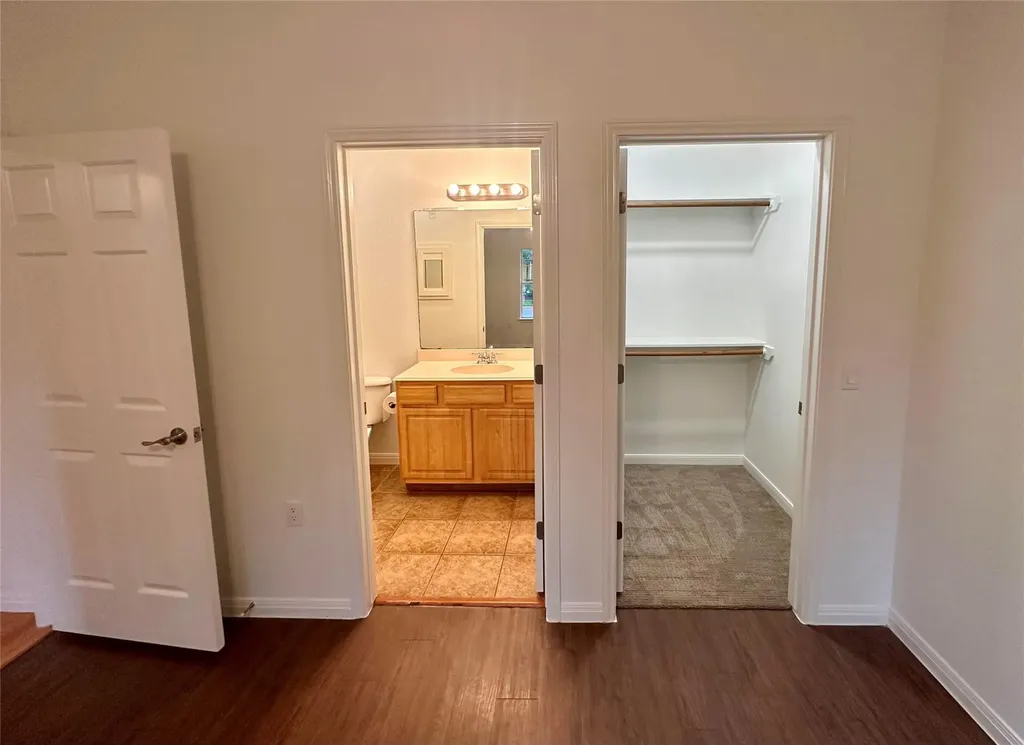 4713 A Santa Anna Street Austin TX 78721
