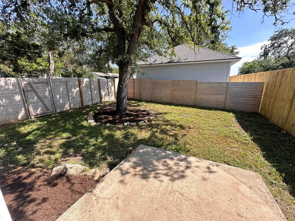 4713 A Santa Anna Street Austin TX 78721