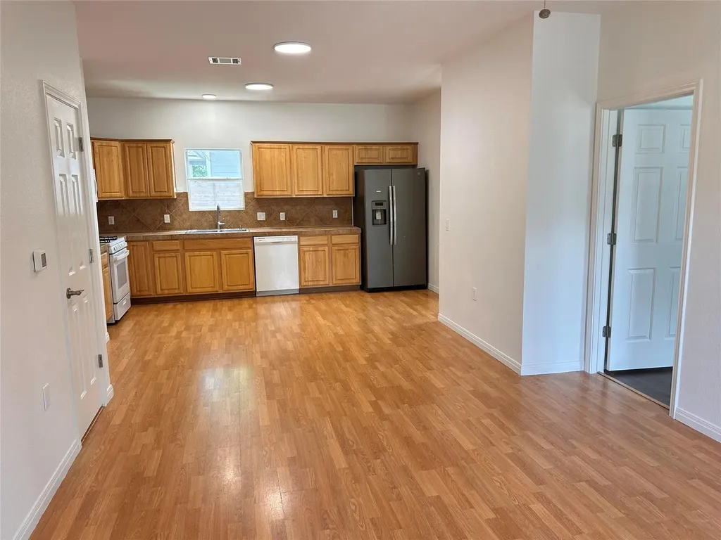 4713 Santa Anna Street Austin TX 78721