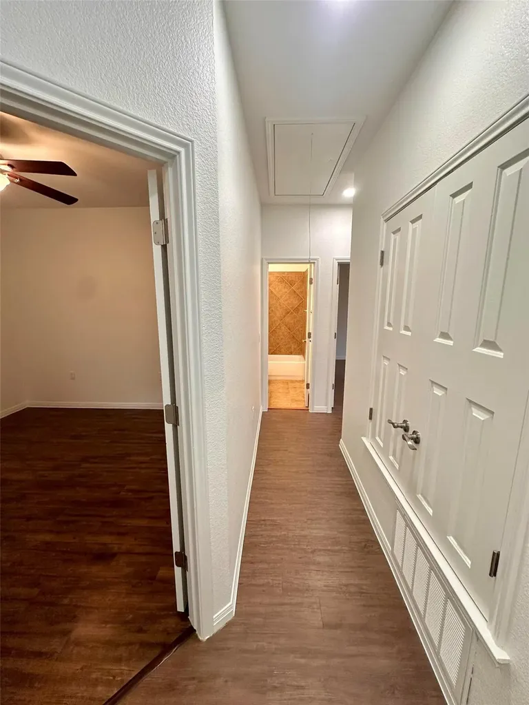 4713 A Santa Anna Street Austin TX 78721