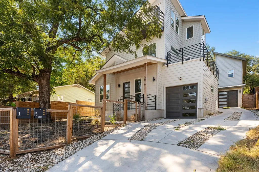 3010 Webberville Road Austin TX 78702