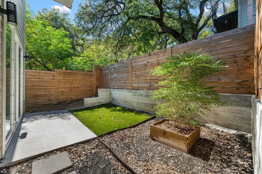 3010 Webberville Road Austin TX 78702