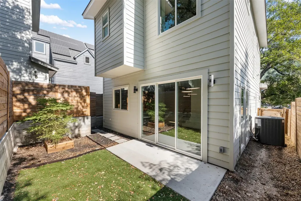 3010 Webberville Road Austin TX 78702