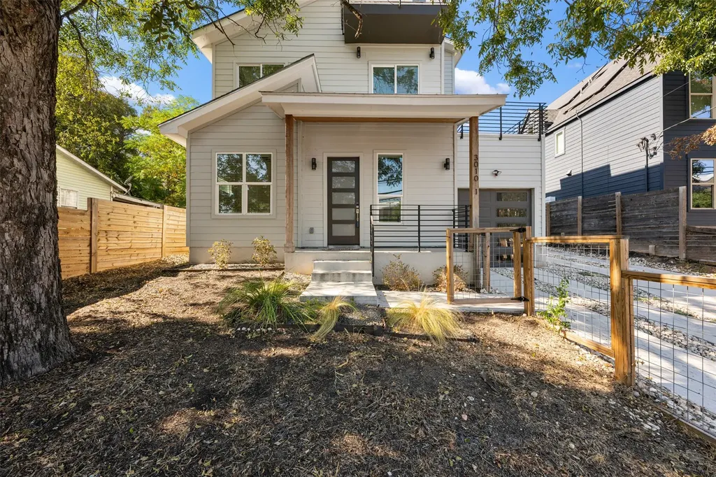 3010 Webberville Road Austin TX 78702