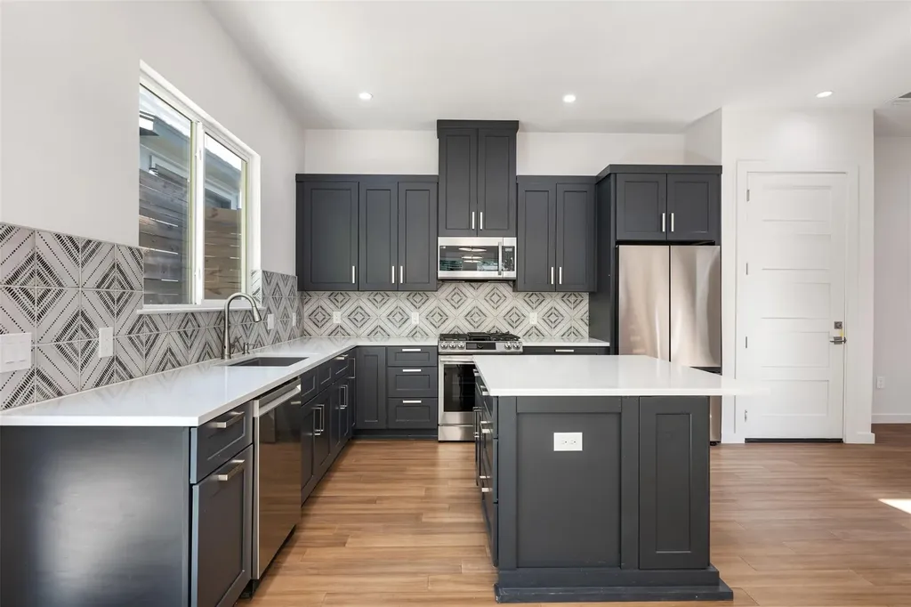 3010 Webberville Road Austin TX 78702