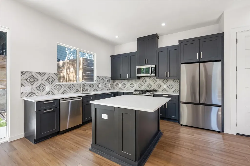 3010 Webberville Road Austin TX 78702