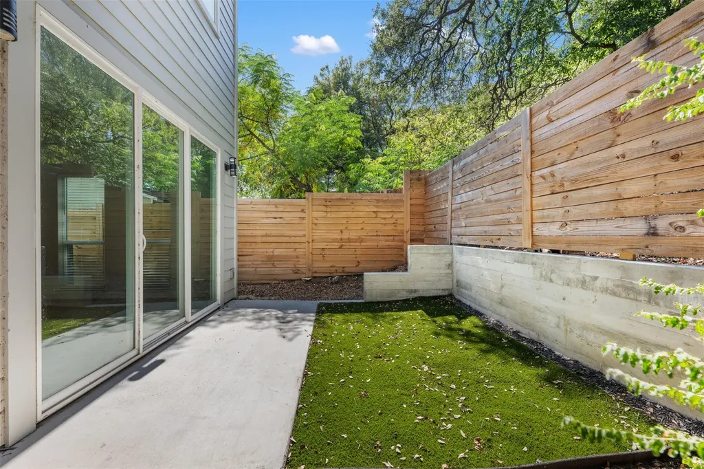 3010 Webberville Road Austin TX 78702