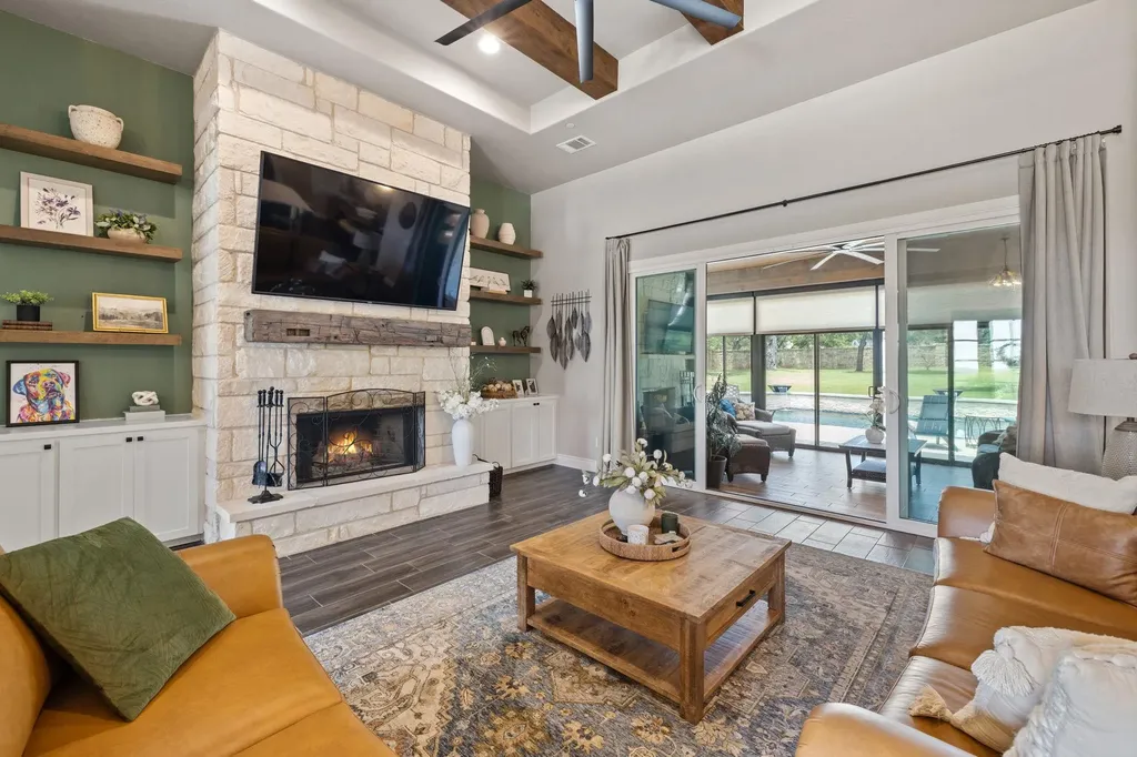 104 Lower Cedar Cove Georgetown TX 78633