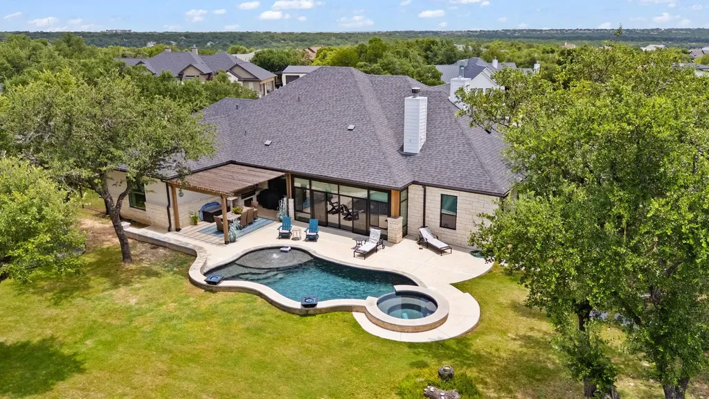 104 Lower Cedar Cove Georgetown TX 78633