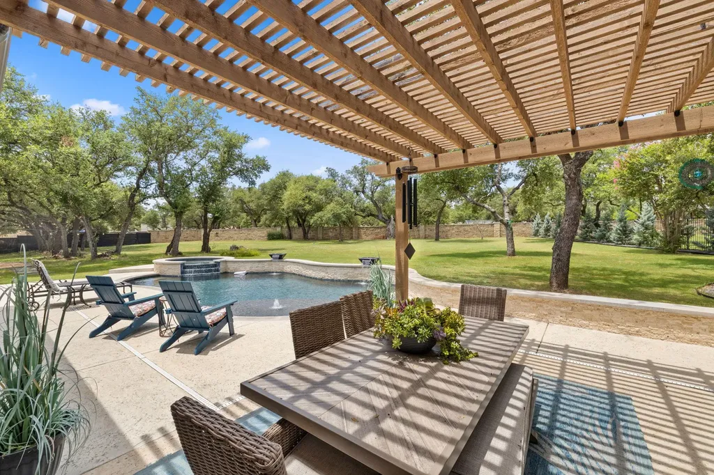 104 Lower Cedar Cove Georgetown TX 78633