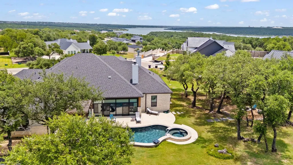 104 Lower Cedar Cove Georgetown TX 78633
