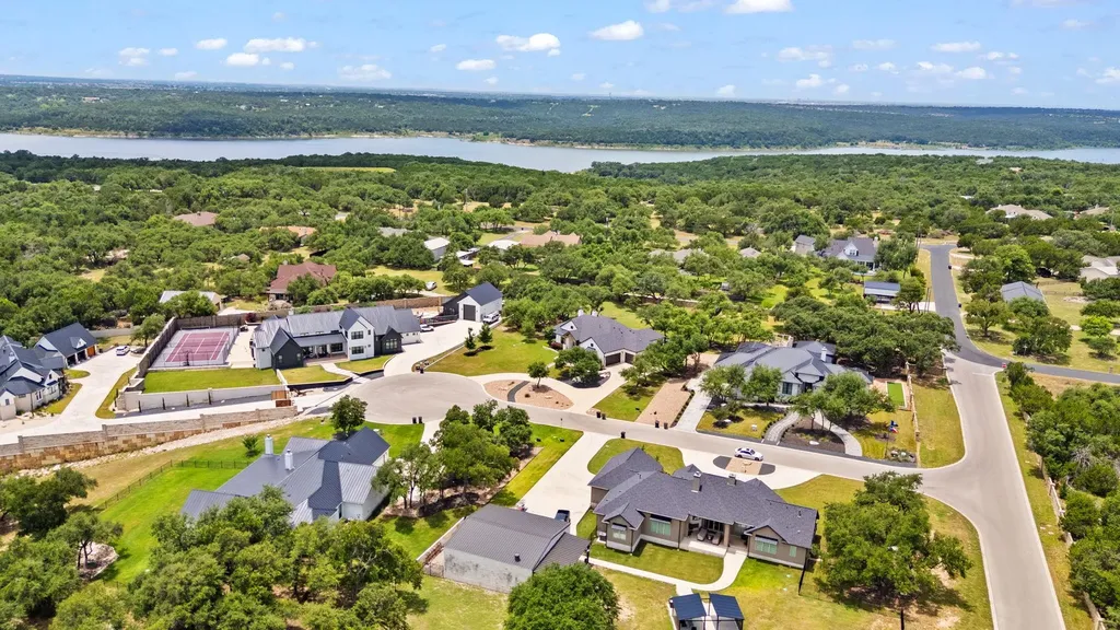104 Lower Cedar Cove Georgetown TX 78633