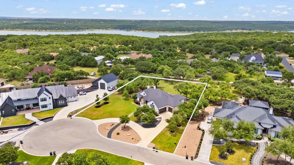 104 Lower Cedar Cove Georgetown TX 78633