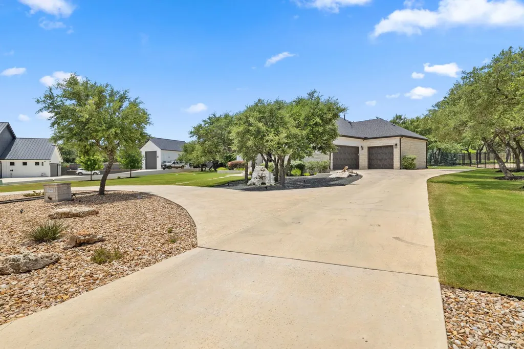 104 Lower Cedar Cove Georgetown TX 78633