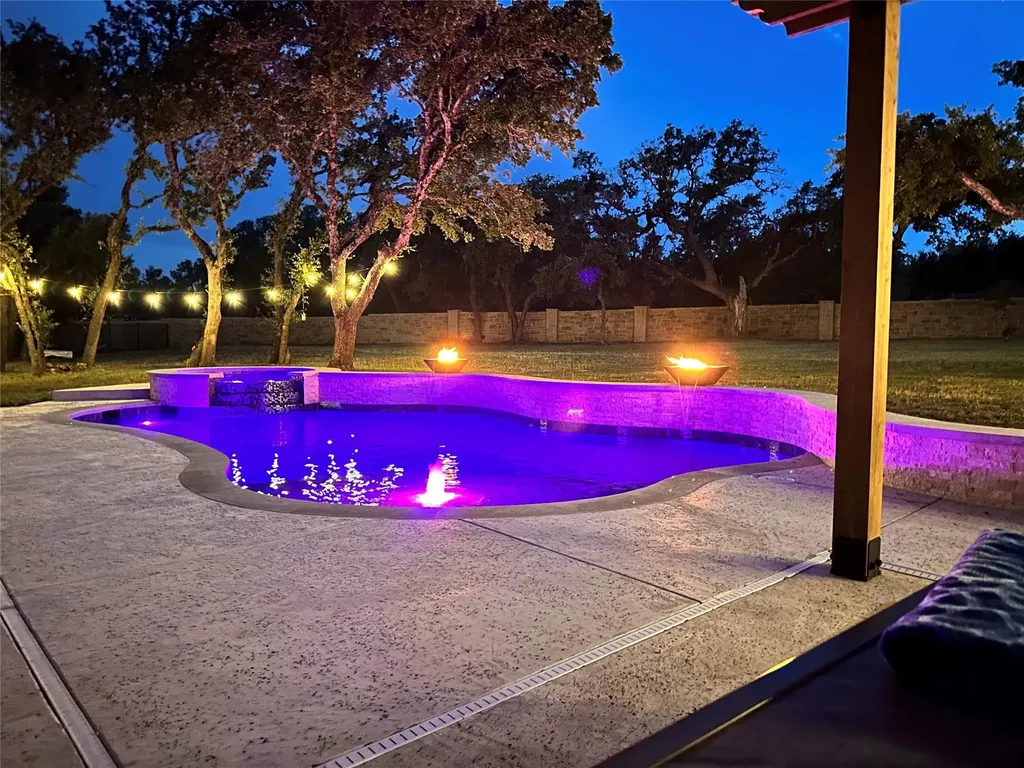 104 Lower Cedar Cove Georgetown TX 78633