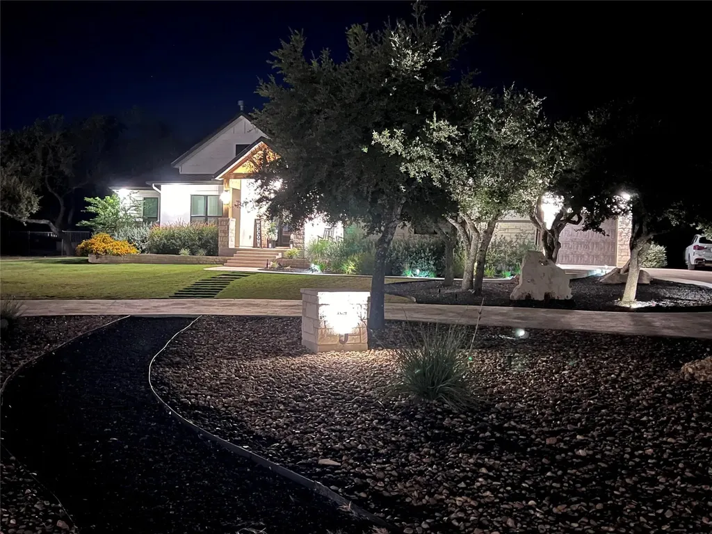 104 Lower Cedar Cove Georgetown TX 78633
