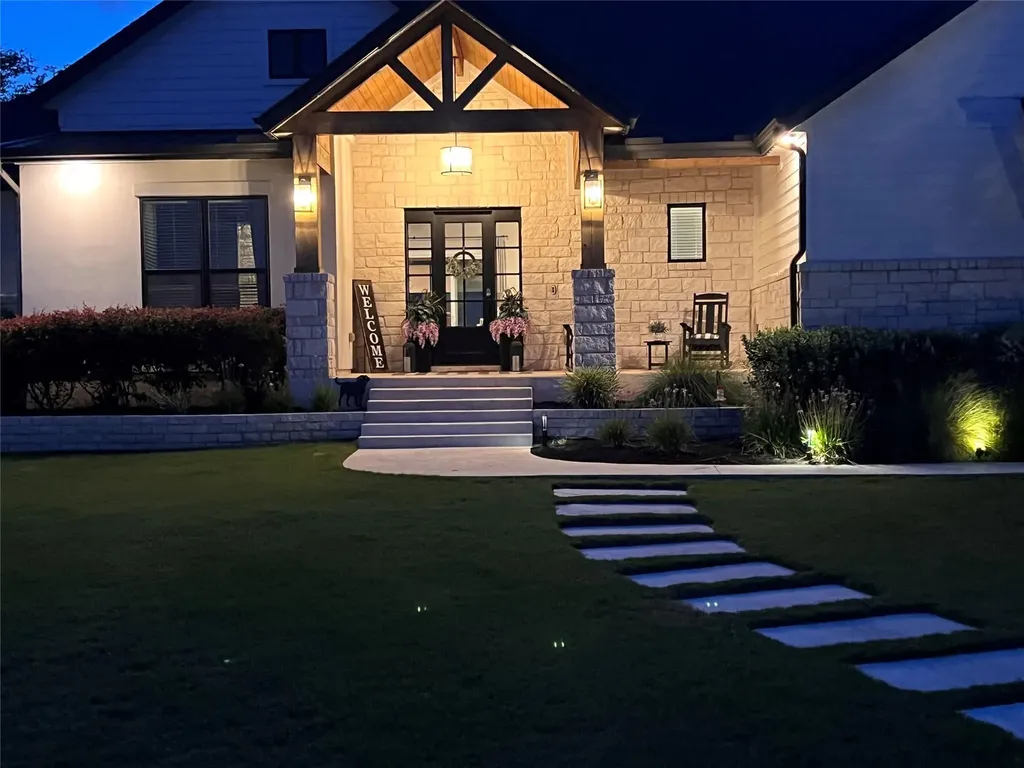 104 Lower Cedar Cove Georgetown TX 78633