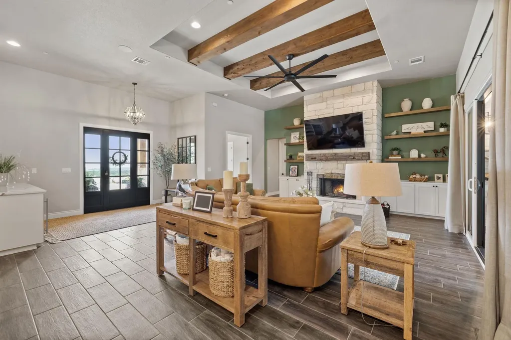 104 Lower Cedar Cove Georgetown TX 78633