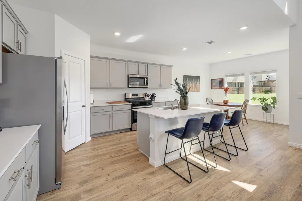 1924 Pogonip Place Leander TX 78641