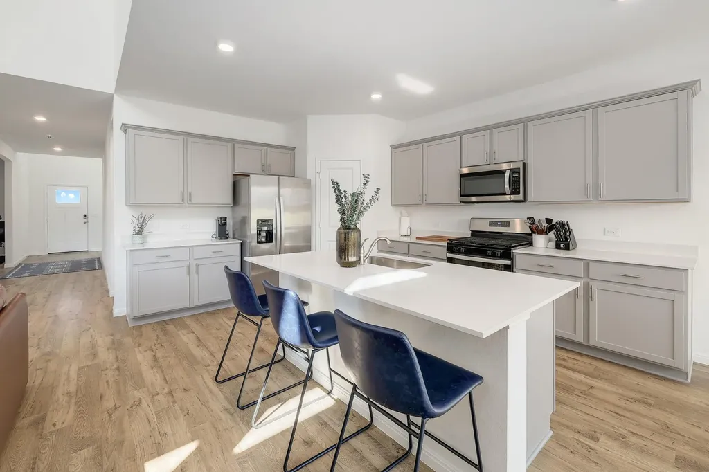 1924 Pogonip Place Leander TX 78641