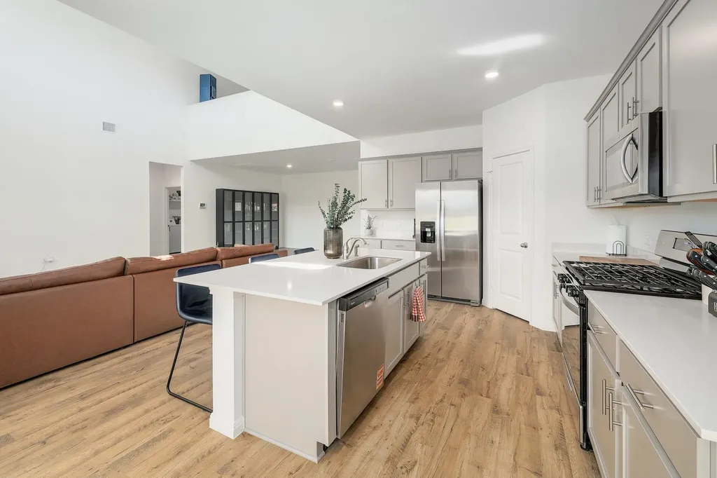 1924 Pogonip Place Leander TX 78641