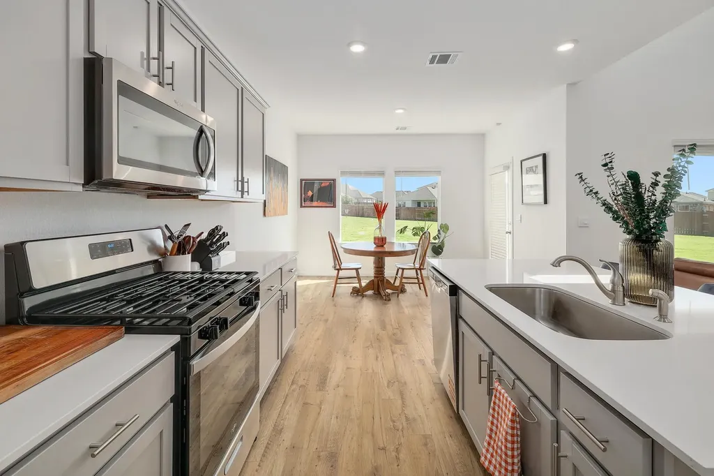 1924 Pogonip Place Leander TX 78641