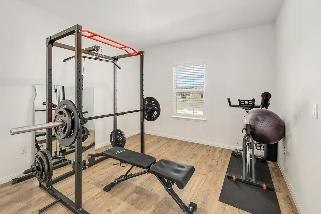1924 Pogonip Place Leander TX 78641