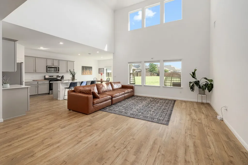 1924 Pogonip Place Leander TX 78641