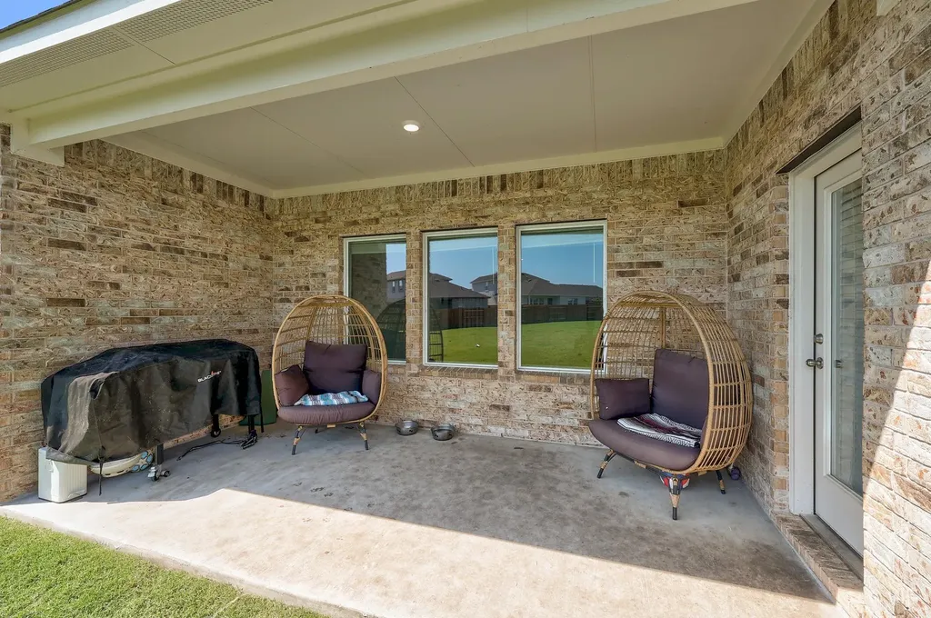 1924 Pogonip Place Leander TX 78641
