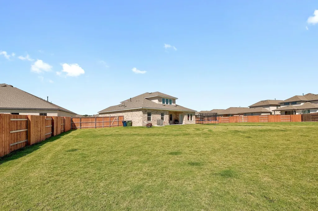 1924 Pogonip Place Leander TX 78641