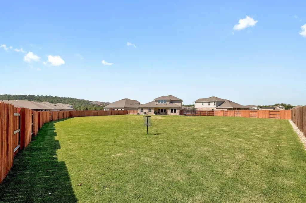 1924 Pogonip Place Leander TX 78641