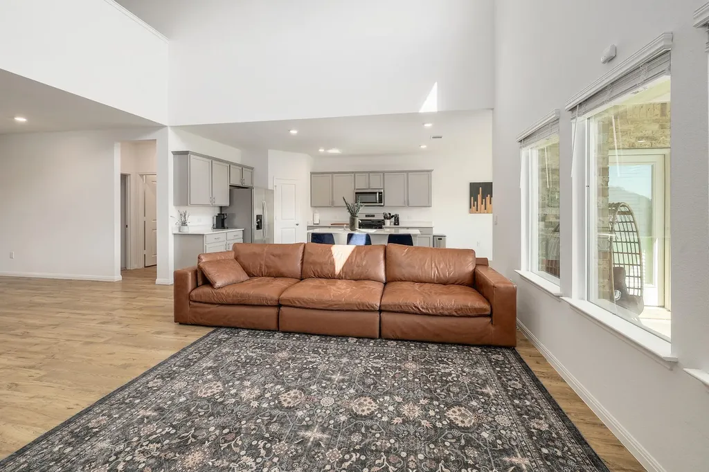 1924 Pogonip Place Leander TX 78641