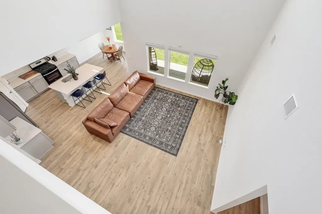 1924 Pogonip Place Leander TX 78641