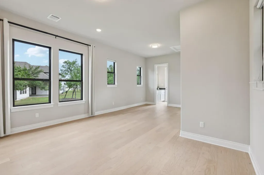 216 Spence Lane Liberty Hill TX 78642