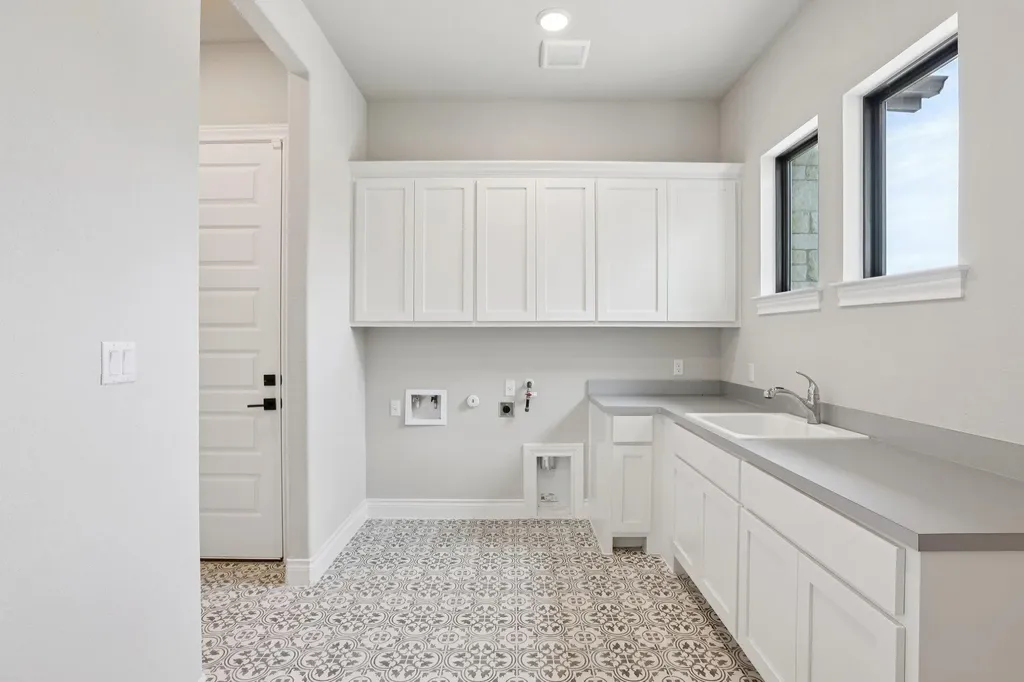 216 Spence Lane Liberty Hill TX 78642