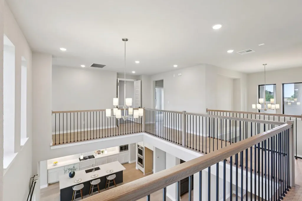 216 Spence Lane Liberty Hill TX 78642