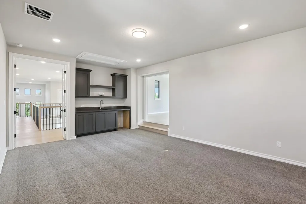 216 Spence Lane Liberty Hill TX 78642