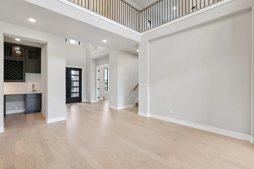 216 Spence Lane Liberty Hill TX 78642