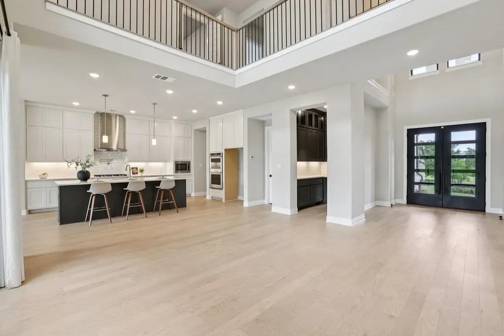 216 Spence Lane Liberty Hill TX 78642