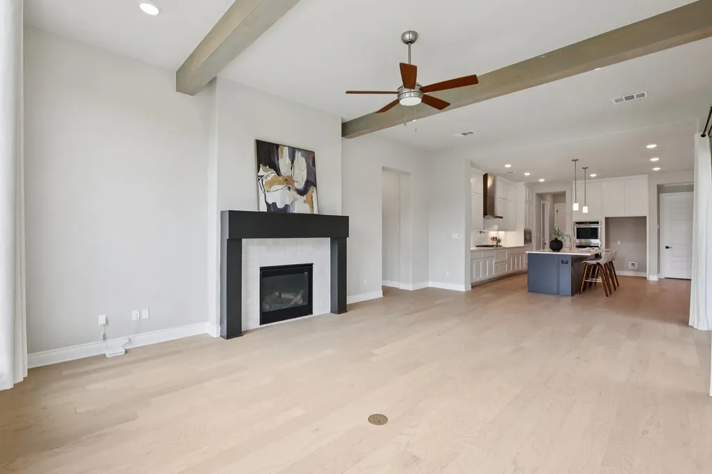 216 Spence Lane Liberty Hill TX 78642