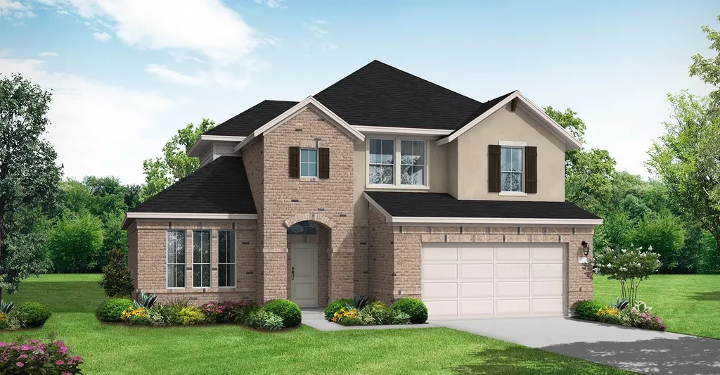 1421 Amanda Paige Drive Georgetown TX 78628