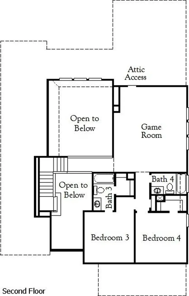 1421 Amanda Paige Drive Georgetown TX 78628