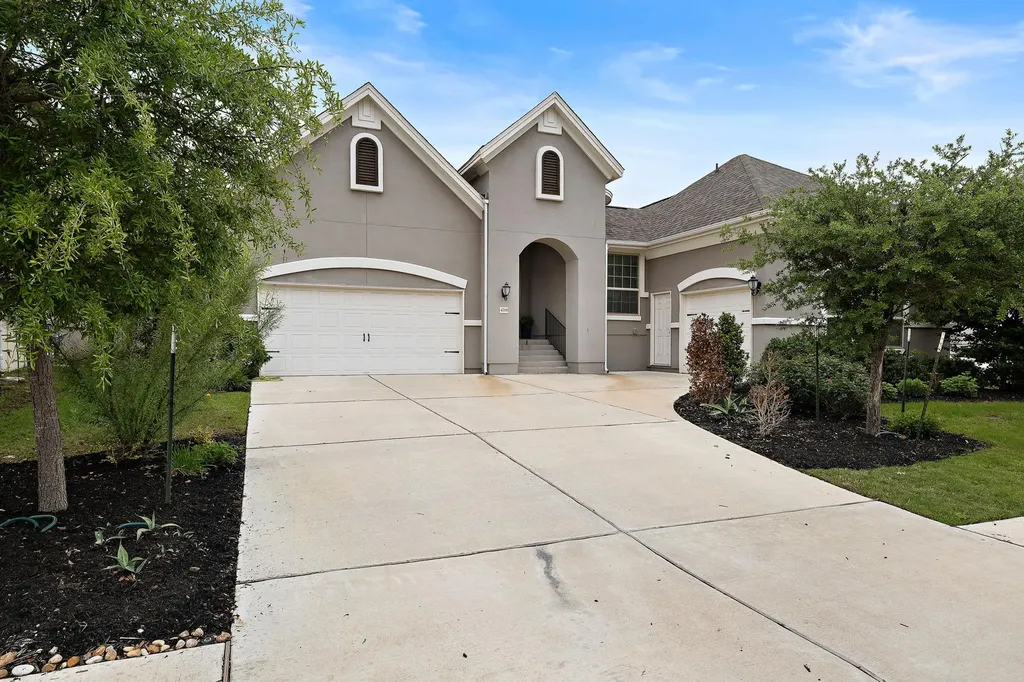 4705 Napoli Shore Drive Leander TX 78641