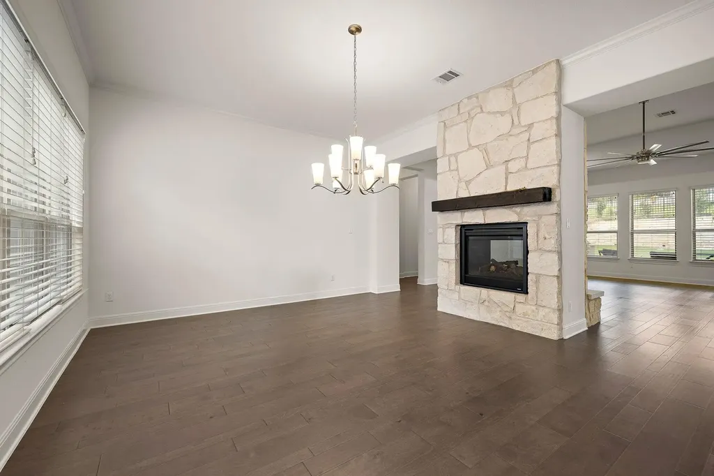 4705 Napoli Shore Drive Leander TX 78641
