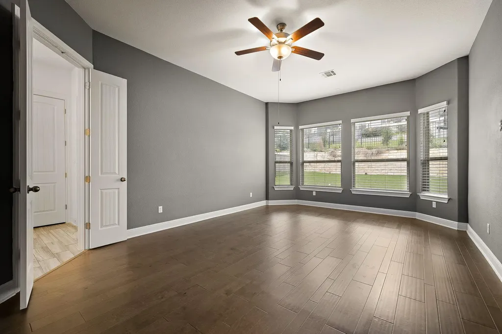 4705 Napoli Shore Drive Leander TX 78641
