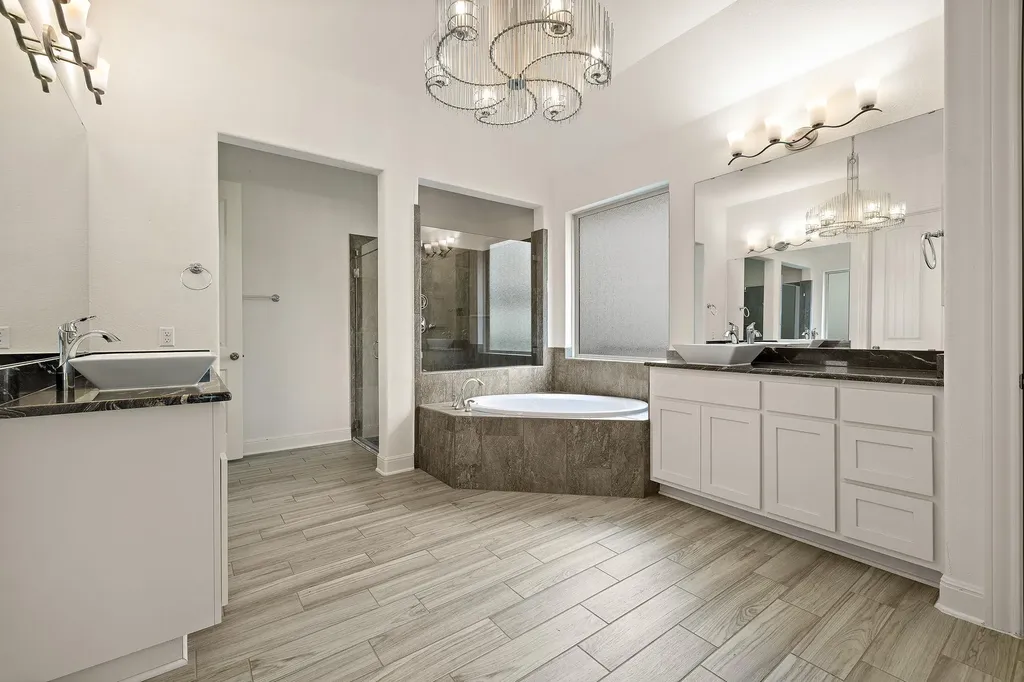 4705 Napoli Shore Drive Leander TX 78641