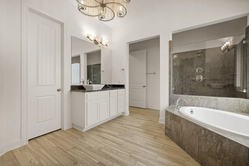 4705 Napoli Shore Drive Leander TX 78641