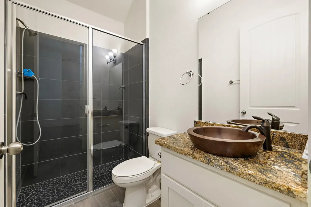 4705 Napoli Shore Drive Leander TX 78641
