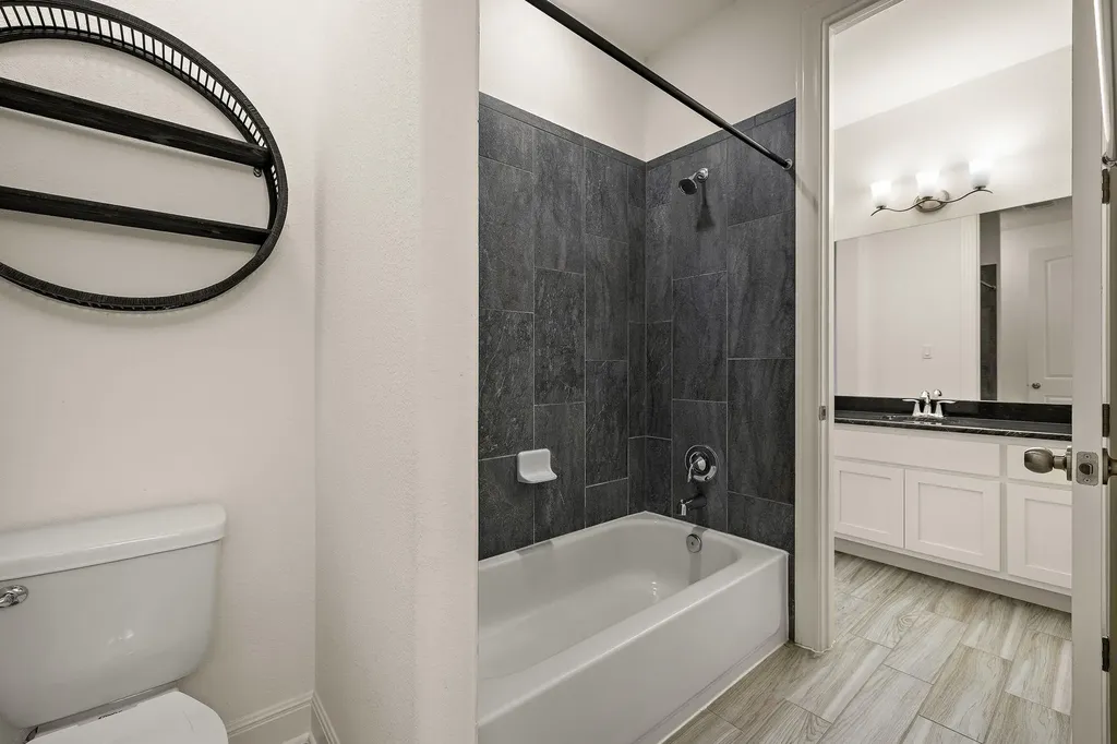 4705 Napoli Shore Drive Leander TX 78641