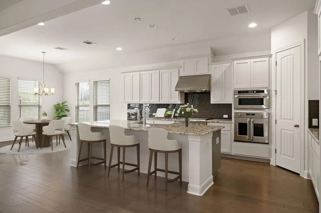 4705 Napoli Shore Drive Leander TX 78641